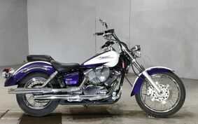 YAMAHA DRAGSTAR 250 VG02J