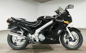 KAWASAKI ZZ-R250 2006 EX250H