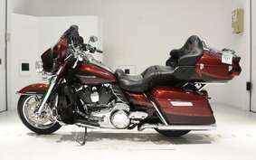 HARLEY FLHTKSE 1800CVO 2014