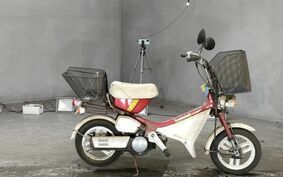 HONDA HUMMING NC50