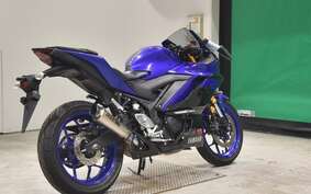 YAMAHA YZF-R25 A RG43J