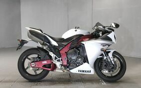 YAMAHA YZF-R1 2010 RN24J