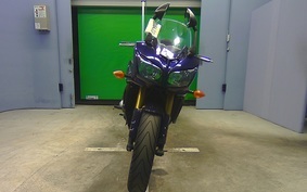 YAMAHA FZ FAZER 2007 RN17