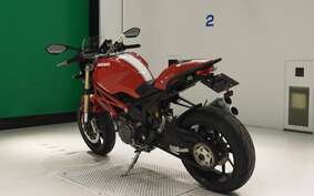 DUCATI MONSTER 1100 EVO 2012