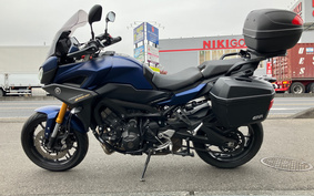 YAMAHA TRACER 9 GT 2023 RN51J