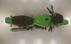 KAWASAKI ZRX400 2006 ZR400E