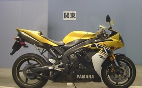 YAMAHA YZF-R1 2006 RN15