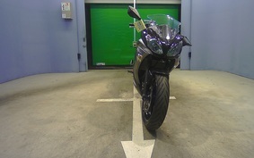 KAWASAKI NINJA 400 2014 EX400E