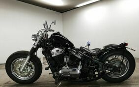 KAWASAKI VULCAN 400 CLASSIC 2001 VN400A