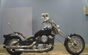 YAMAHA DRAGSTAR 400 1997 4TR