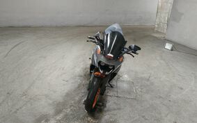 KTM 200 RC JYC