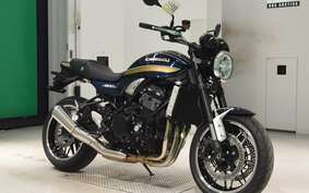 KAWASAKI Z900RS 2022 ZR900C