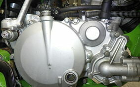 KAWASAKI KDX125 SR DX125A