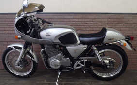 HONDA GB400TT MK2 1985 NC20