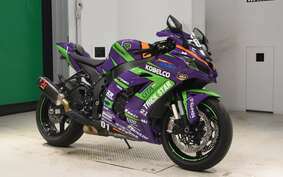 KAWASAKI ZX 10 NINJA R A 2020 ZXT02E