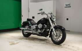 YAMAHA DRAGSTAR 400 CLASSIC 2003 VH01J