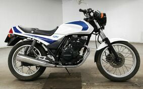 HONDA CBX250RS MC10