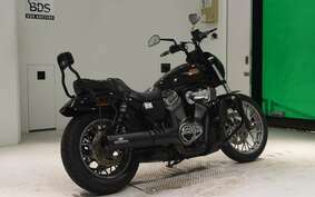 HARLEY RH975S 2023