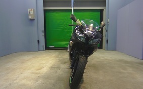 KAWASAKI NINJA 250 2014 EX250L