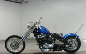 KAWASAKI VULCAN 400 1995 VN400A