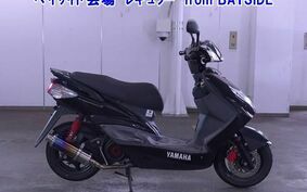 YAMAHA CYGNUS 125 TRIKE X SR SE44J