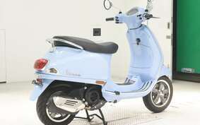 VESPA VXL125