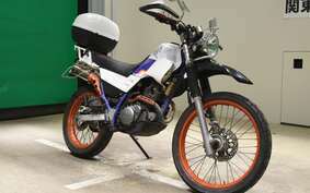 YAMAHA SEROW 225 W 4JG