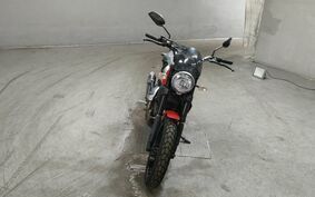 DUCATI SCRAMBLER ICON 2016 K102JA