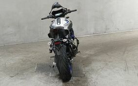 YAMAHA MT-07 2018 RM07J