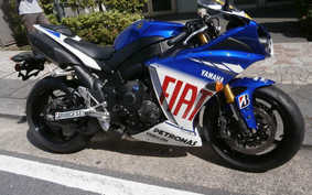 YAMAHA YZF-R1 2013 RN23