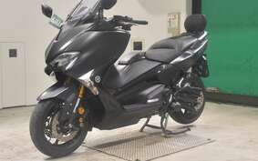 YAMAHA T-MAX 530 DX 2018 SJ15J