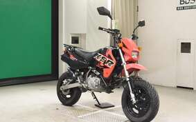 KAWASAKI KSR110 KL110A