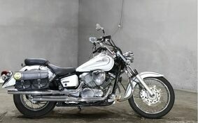 YAMAHA DRAGSTAR 250 VG02J