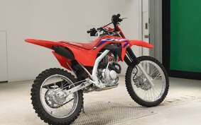 HONDA CRF125F JE03