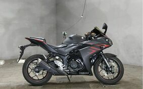 YAMAHA YZF-R25 RG10J