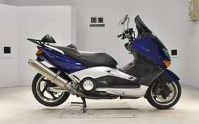 YAMAHA T-MAX500 Gen.2 2007 SJ04J