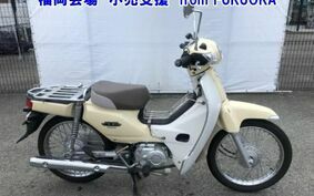 HONDA C110-2 JA10