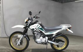 YAMAHA SEROW 250 DG17J