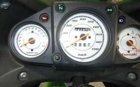 KAWASAKI NINJA 250R EX250K