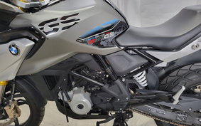 BMW G310GS 2017 0G02