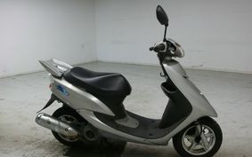 YAMAHA JOG ZR Evolution 2003 SA16J