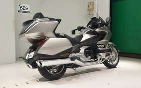 HONDA GL 1800 GOLD WING TOUR DCT 2024 SC79