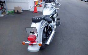 SUZUKI INTRUDER 400 Classic 2008 VK54A