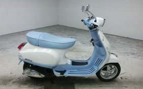 VESPA S125ie M681