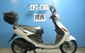 YAMAHA AXIS 100 2003 SB06J