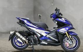 YAMAHA AERO X155 不明