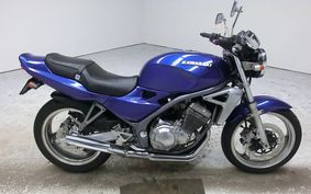 KAWASAKI BALIUS 250 1992 ZR250A