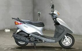 YAMAHA AXIS 125 TREET SE53J