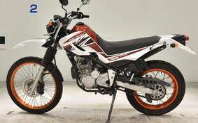 YAMAHA SEROW 250 DG17J