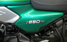 KAWASAKI Z650 RS 2023 ER650M